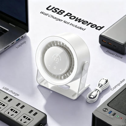 100-Speed Precision Cooling With 18-Hour Battery Life