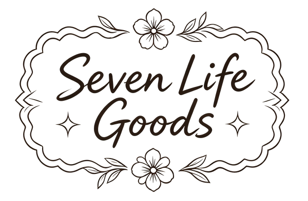 Seven Life Goods